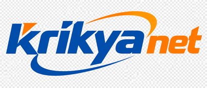 Krikya Net লোগো